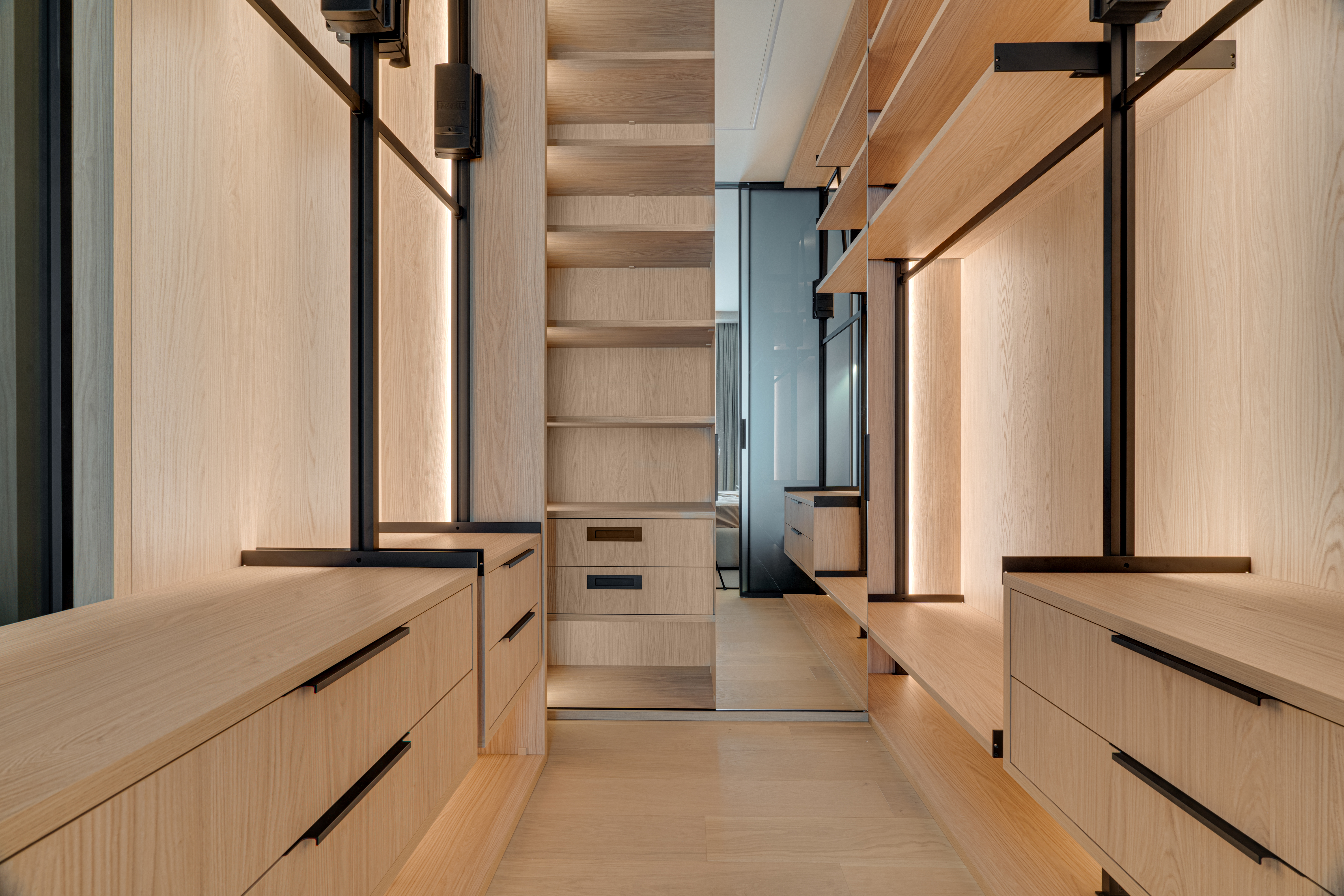 Умный дом. Управление светом