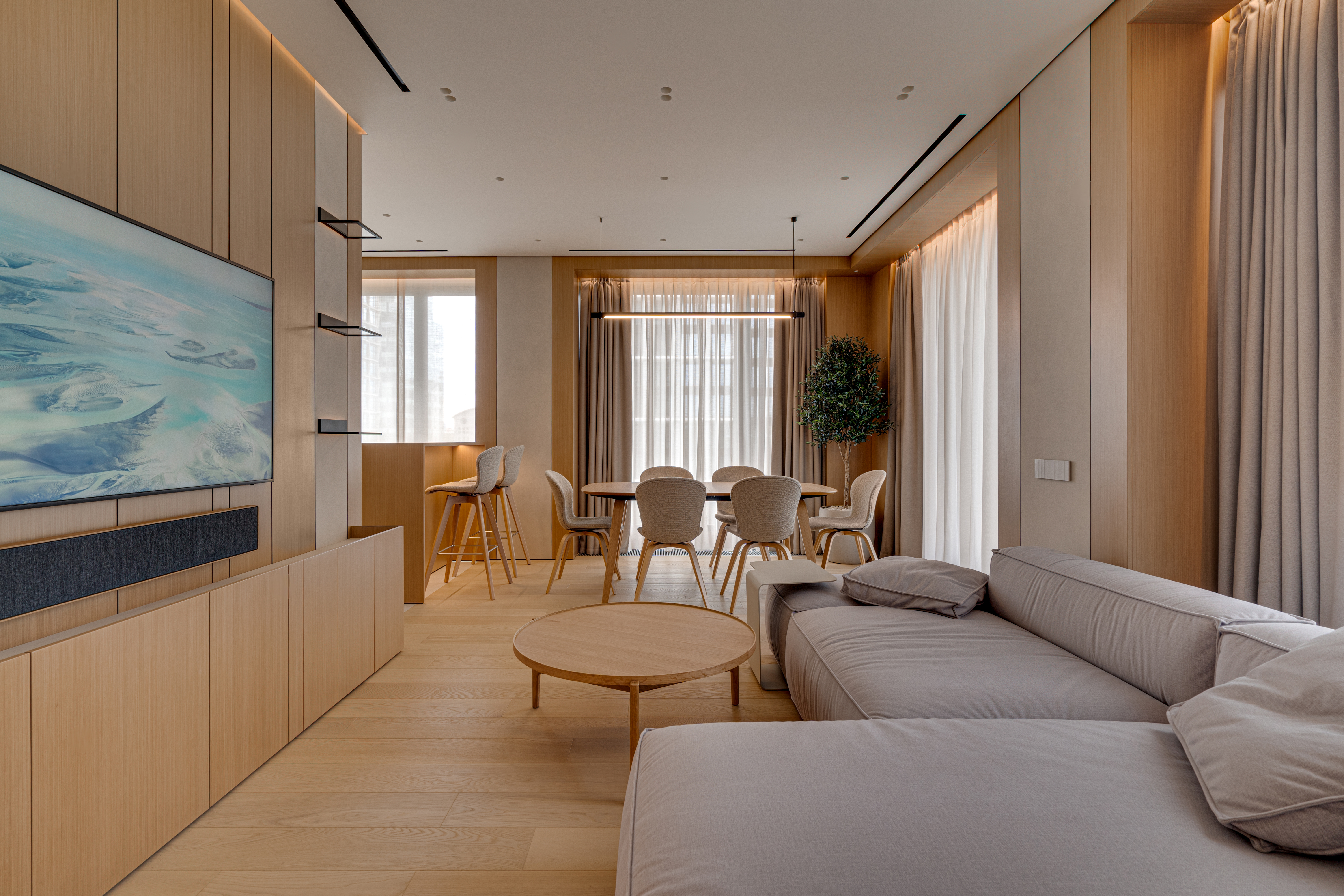 Умный дом голосовое управление